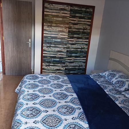 Apartamento Azul San Bartolomé Εξωτερικό φωτογραφία