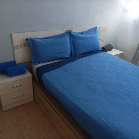 Apartamento Azul San Bartolomé Εξωτερικό φωτογραφία