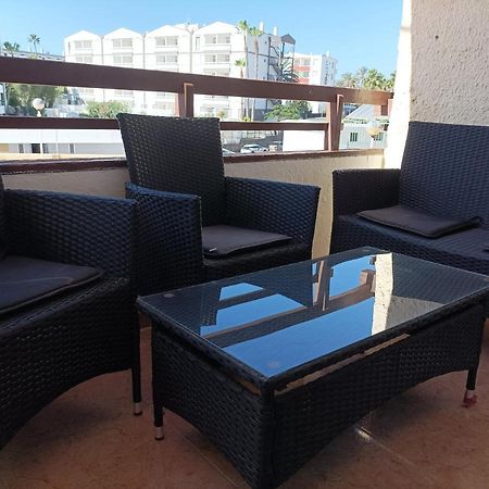 Apartamento Azul San Bartolomé Εξωτερικό φωτογραφία