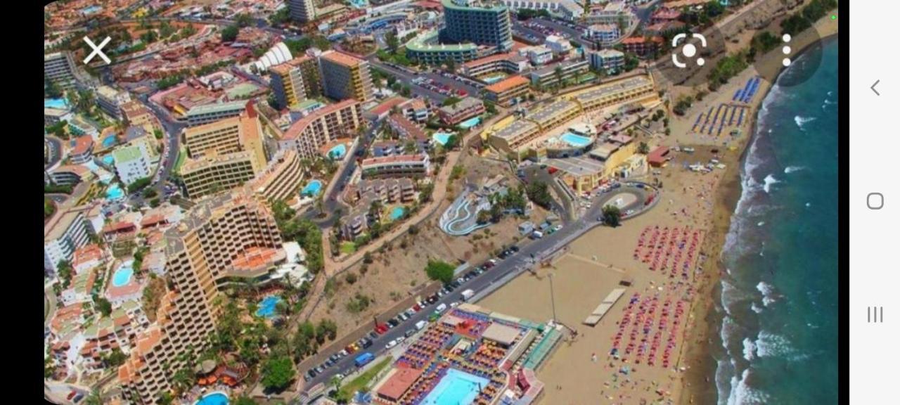 Apartamento Azul San Bartolomé Εξωτερικό φωτογραφία