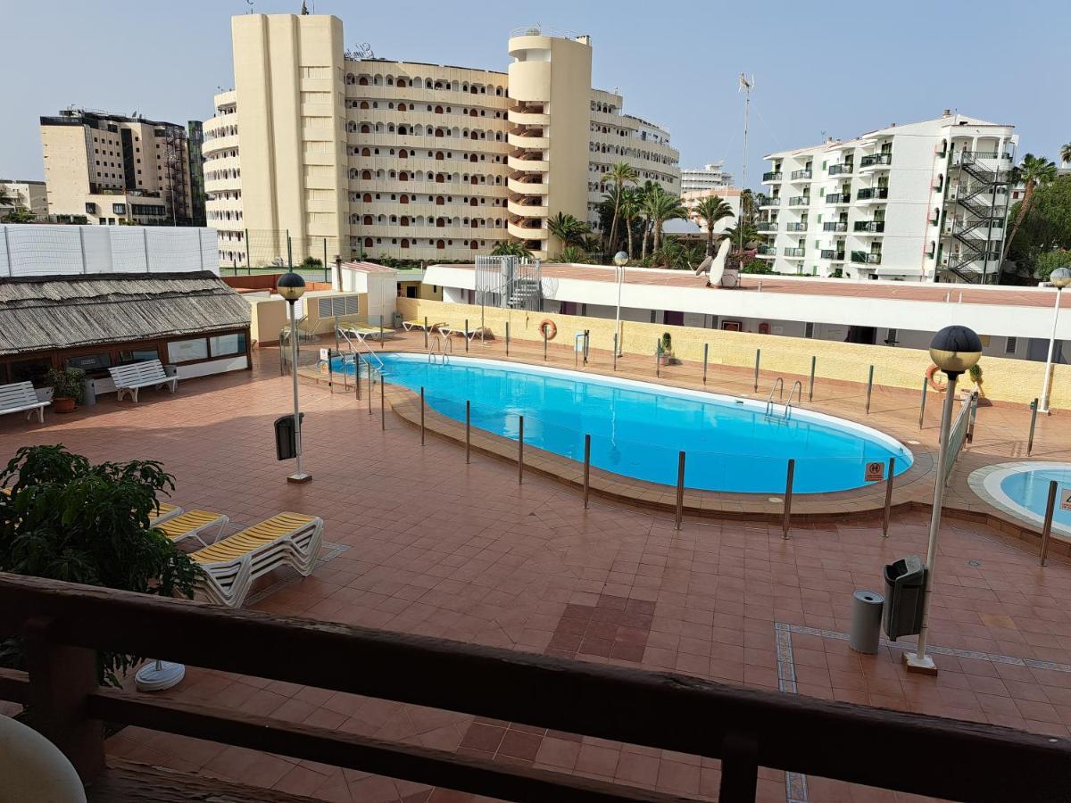 Apartamento Azul San Bartolomé Εξωτερικό φωτογραφία