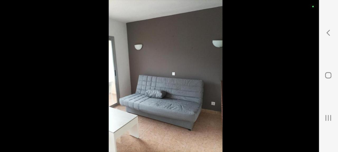Apartamento Azul San Bartolomé Εξωτερικό φωτογραφία