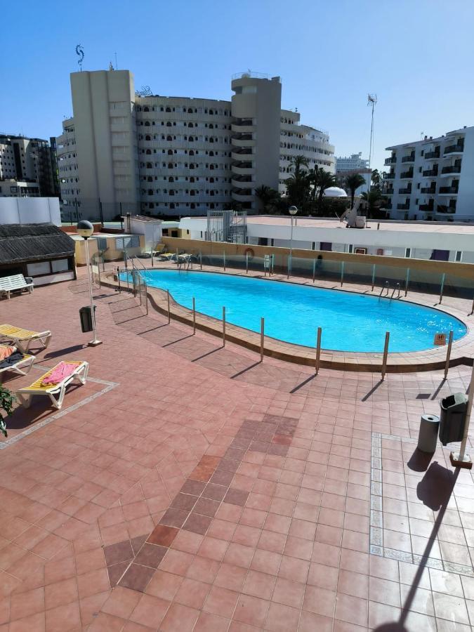 Apartamento Azul San Bartolomé Εξωτερικό φωτογραφία