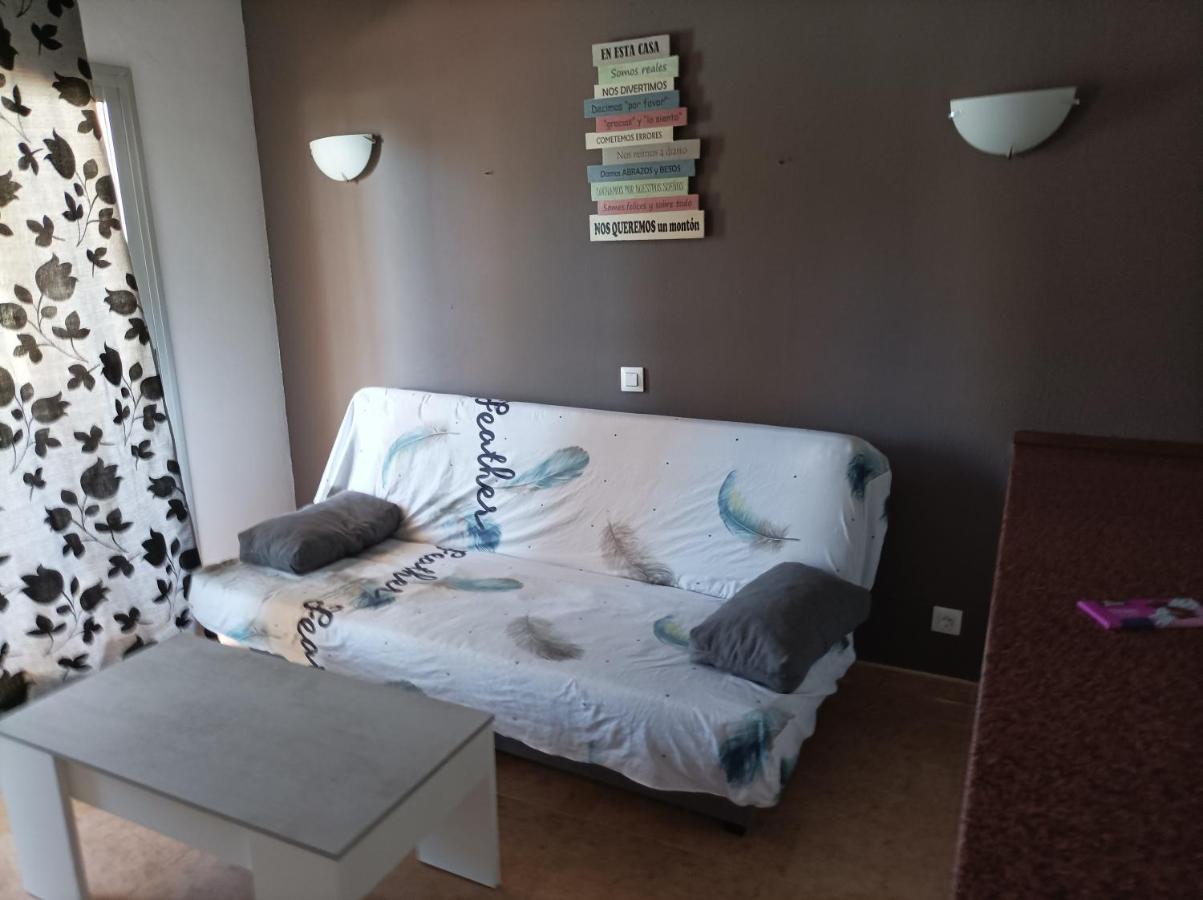 Apartamento Azul San Bartolomé Εξωτερικό φωτογραφία
