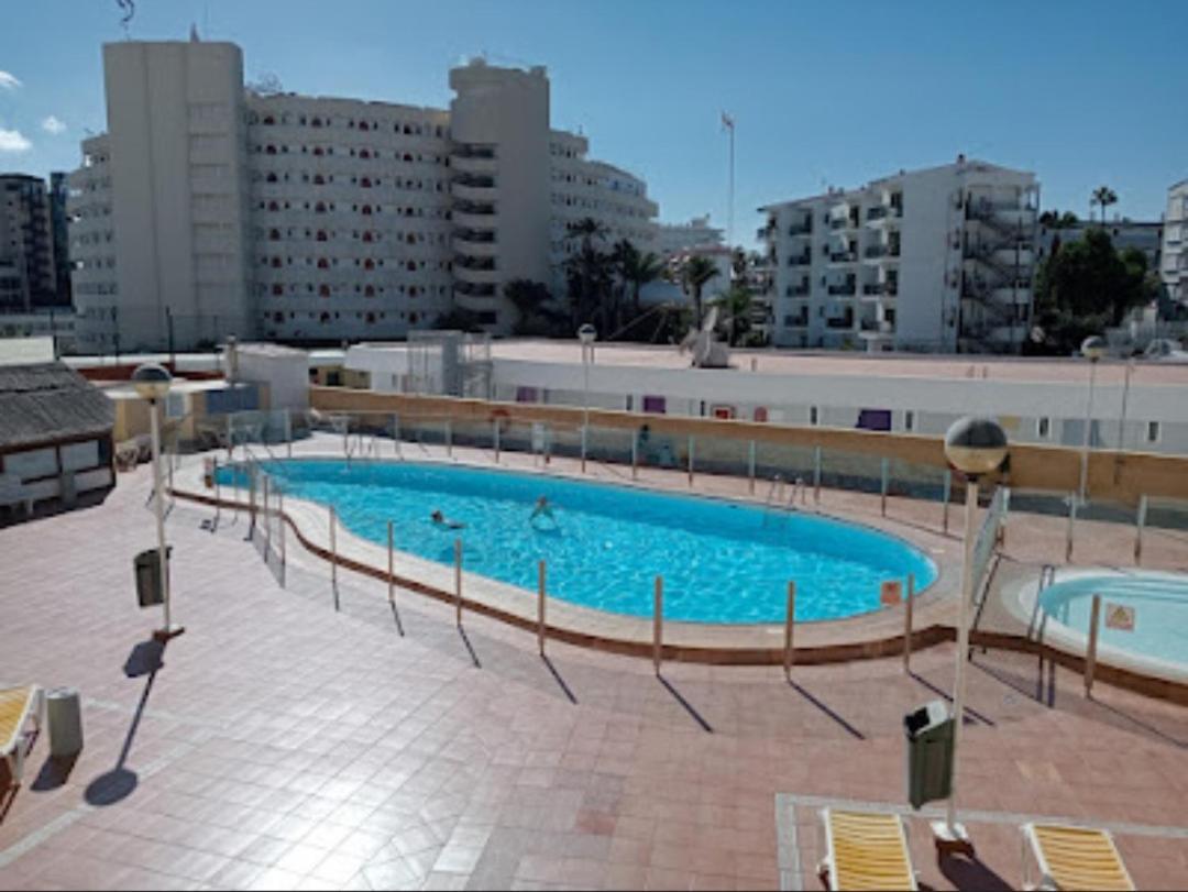 Apartamento Azul San Bartolomé Εξωτερικό φωτογραφία
