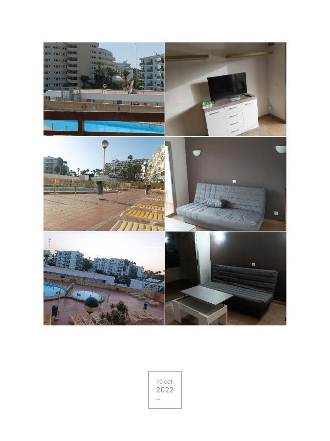 Apartamento Azul San Bartolomé Εξωτερικό φωτογραφία