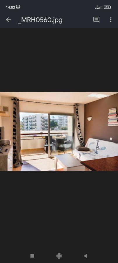 Apartamento Azul San Bartolomé Εξωτερικό φωτογραφία