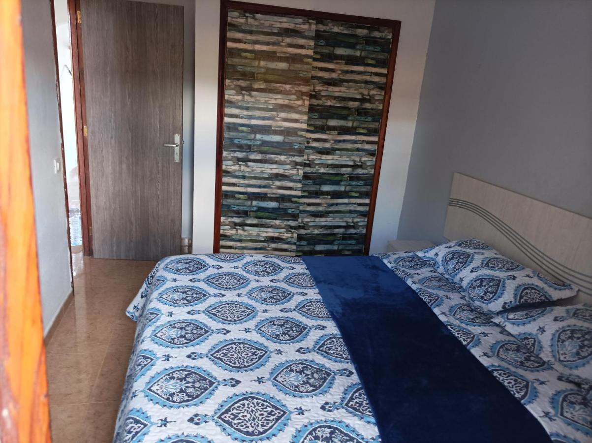 Apartamento Azul San Bartolomé Εξωτερικό φωτογραφία
