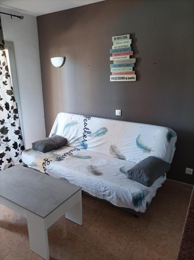 Apartamento Azul San Bartolomé Εξωτερικό φωτογραφία