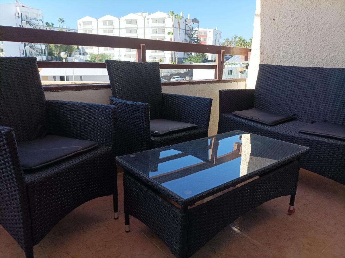 Apartamento Azul San Bartolomé Εξωτερικό φωτογραφία